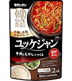 Amazon.co.jp: 叙々苑 ユッケジャン 380g ×5本 : 食品・飲料・お酒